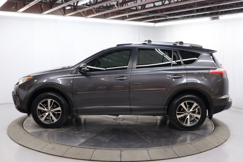 Used 2016 Toyota RAV4 XLE image 4