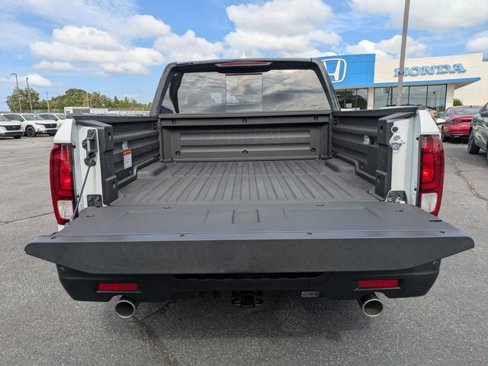 New 2026 Honda Ridgeline Black Edition image 13