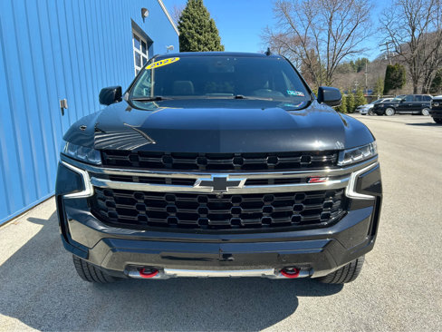 Used 2022 Chevrolet Tahoe Z71 w/ Off-Road Capability Package image 13