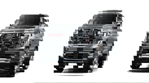 New 2026 GMC Yukon XL Denali image 1