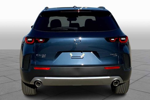 New 2025 MAZDA CX-50 AWD 2.5 Turbo w/ Weather Package image 4