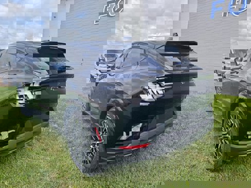 New 2025 Ford Mustang Mach-E Premium image 8