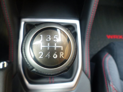 Used 2024 Subaru WRX Limited image 30
