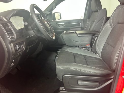 Used 2025 RAM 1500 Big Horn image 11