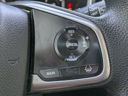 Used 2022 Honda CR-V EX image 23
