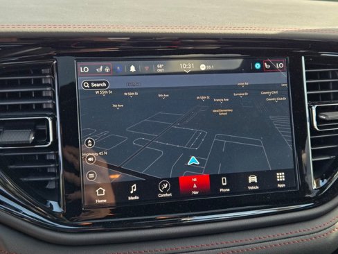 New 2026 Dodge Durango GT image 26