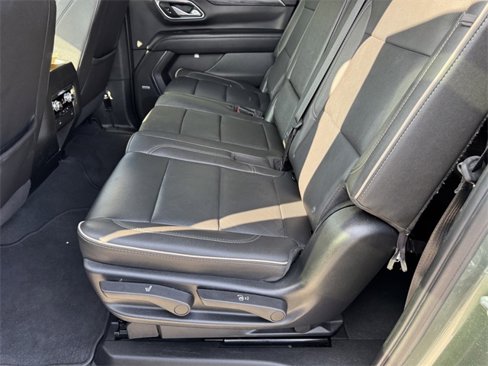 Certified 2023 GMC Yukon XL SLT image 8