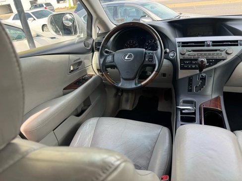 Used 2010 Lexus RX 350 AWD image 16
