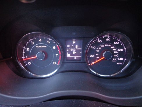 Used 2015 Subaru Forester 2.0XT Touring image 26