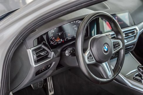 Used 2022 BMW M340i xDrive w/ Driving Assistance Package image 37