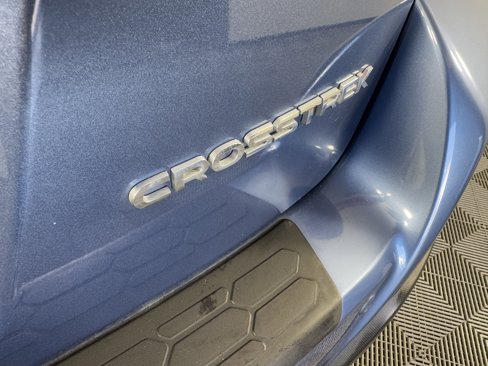 Used 2023 Subaru Crosstrek 2.5i Limited image 13
