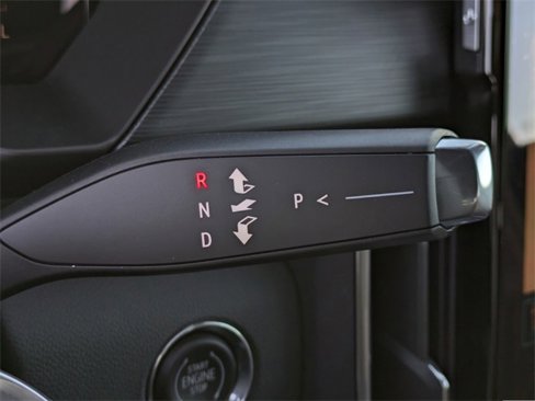 New 2025 GMC Acadia Elevation w/ Black Edition image 33