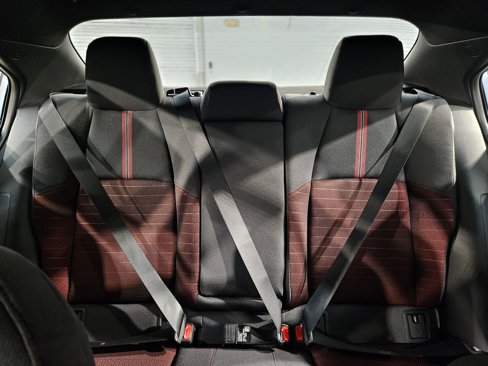 New 2025 Toyota Corolla SE image 10