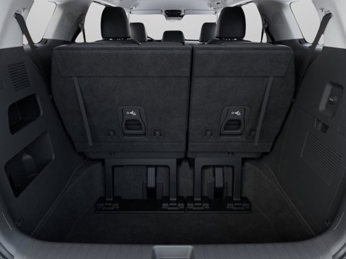 New 2026 Kia Carnival EX image 19