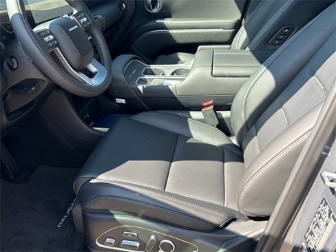 New 2026 Hyundai Palisade Calligraphy image 20