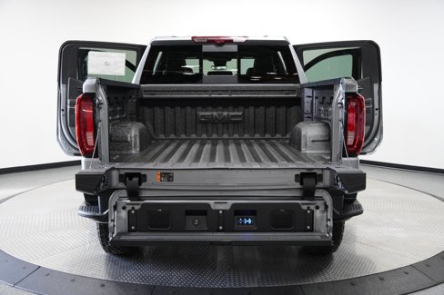 New 2026 GMC Sierra 1500 AT4X image 13