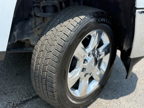 Used 2016 Chevrolet Silverado 2500 LT image 29