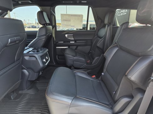 New 2025 Ford Expedition Tremor image 17