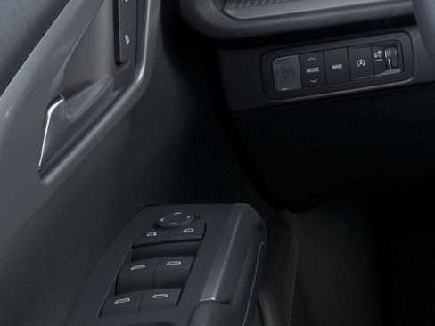 New 2026 Chevrolet Traverse LT image 22