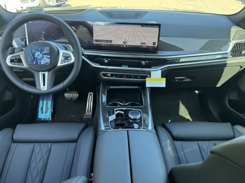 New 2026 BMW X7 M60i image 22