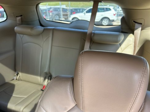 Used 2010 Buick Enclave CXL w/ Trailering Provision Package image 8