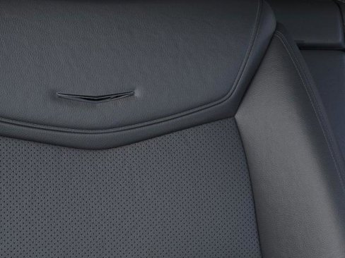 New 2025 Cadillac XT5 Premium Luxury w/ Technology Package image 36
