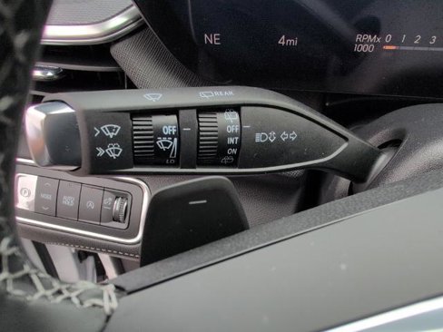 New 2026 Buick Enclave Sport Touring w/ Power Package image 23