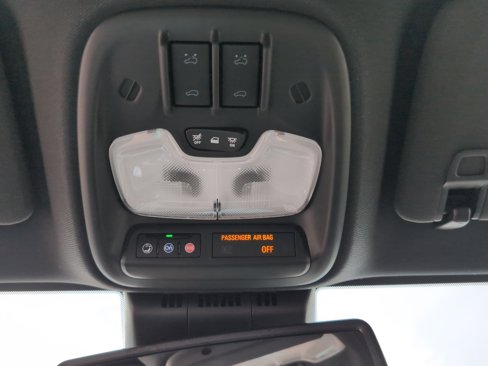 New 2025 Chevrolet Colorado Z71 w/ Technology Package image 20