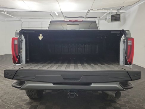 Used 2024 GMC Sierra 2500 Denali Ultimate w/ Max Trailering Package image 20