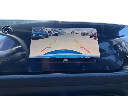New 2025 Buick Envista Preferred w/ Convenience I Package image 26