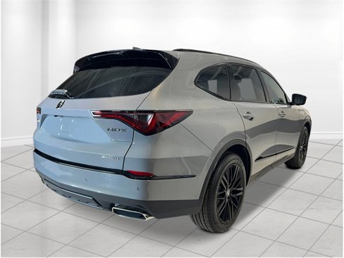 New 2026 Acura MDX A-Spec image 8