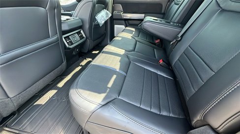 New 2026 Ford F350 Platinum image 18