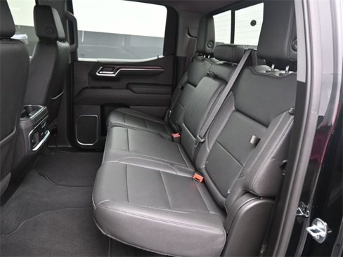 Used 2023 GMC Sierra 1500 SLT w/ SLT Premium Package image 11
