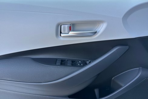 New 2026 Toyota Corolla SE image 13