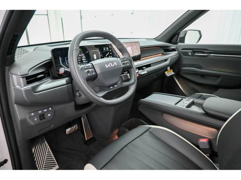 New 2026 Kia EV9 GT-Line image 23