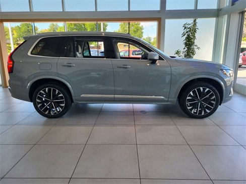 New 2026 Volvo XC90 T8 Ultra image 6