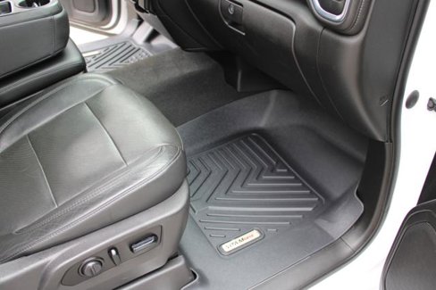 Used 2020 Chevrolet Silverado 1500 LTZ image 26