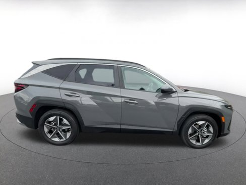 Used 2025 Hyundai Tucson SEL image 16