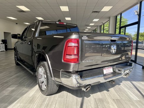 Used 2022 RAM 1500 Laramie image 7