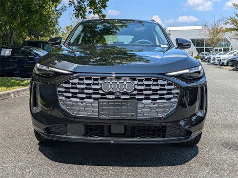New 2025 Audi Q5 Premium Plus image 8