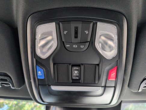 New 2025 RAM 2500 Big Horn image 28