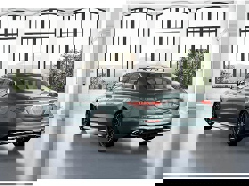 New 2026 Mercedes-Benz S 500 4MATIC image 26