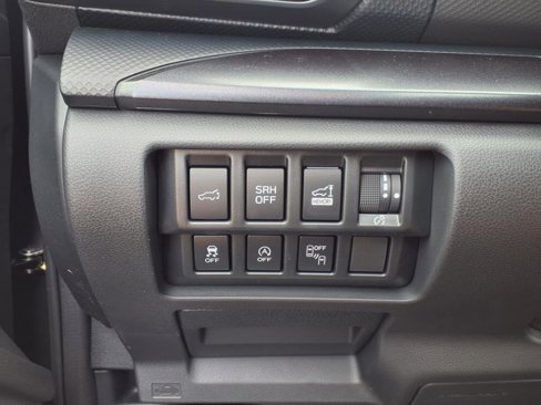 New 2025 Subaru Forester Wilderness image 10