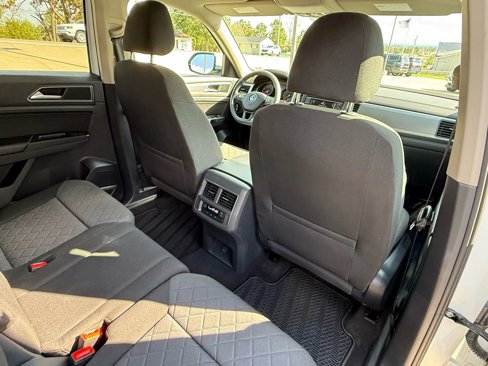 Used 2019 Volkswagen Atlas S w/ Towing Package image 44