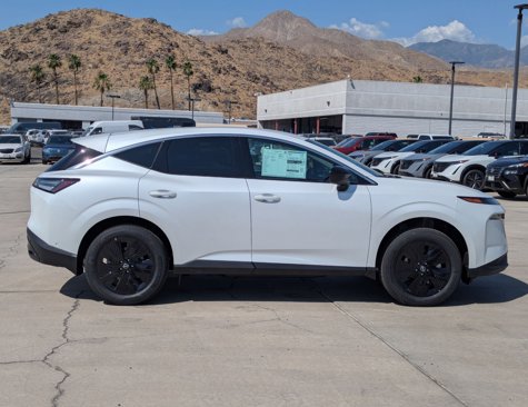 New 2025 Nissan Murano SV image 5