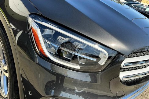 Used 2022 Mercedes-Benz GLC 300 image 27