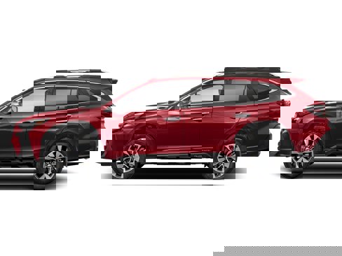 New 2025 Subaru Outback Touring image 3