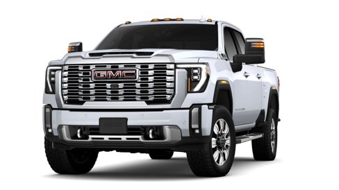 New 2026 GMC Sierra 3500 Denali image 8