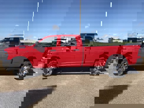 New 2026 RAM 2500 Tradesman w/ Chrome Appearance Group image 4