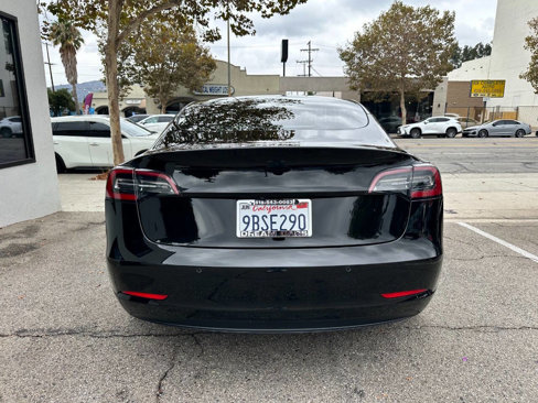 Used 2019 Tesla Model 3 Standard Range Plus image 9